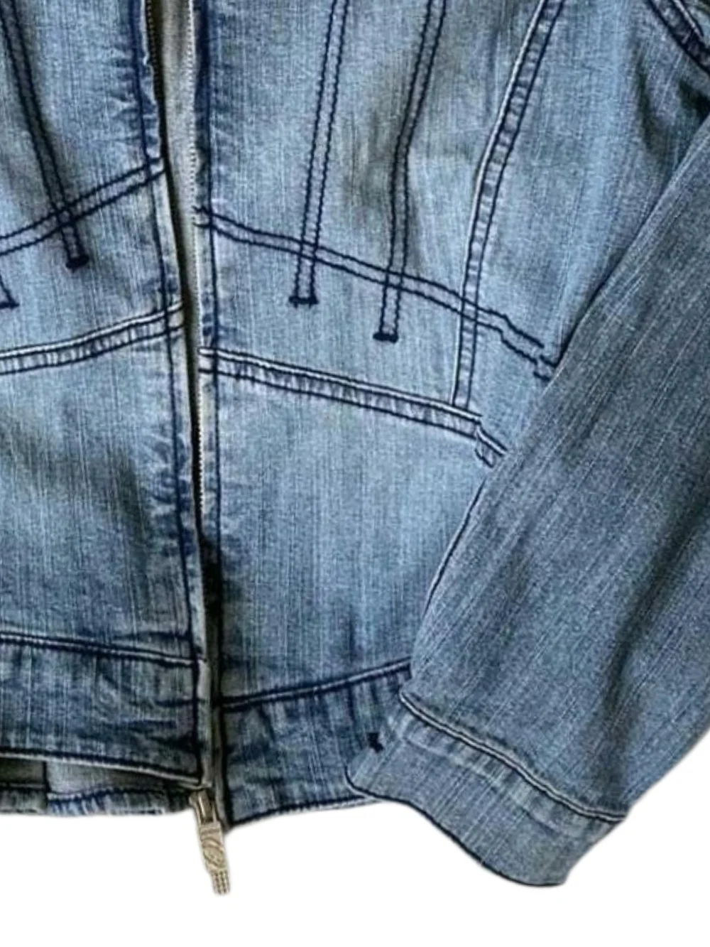 Ecko Denim Jacket - Picture 4 of 5